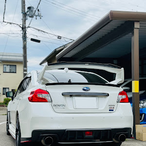 WRX S4 VAG