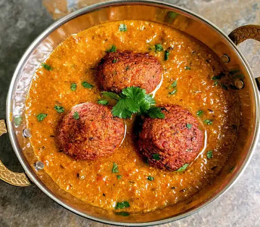 Veg Kofta (New) (500Ml)