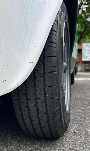 PINOさんのジュリア・スーパーの画像