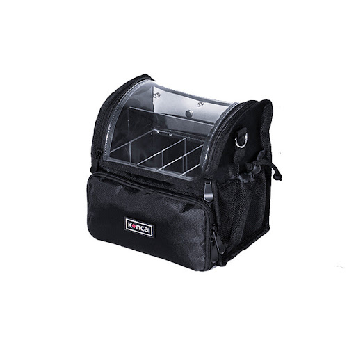 Title 4, Simple Travel Cosmetics Outdoor Ladies Toiletry...