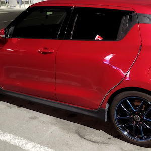スイフトスポーツ ZC33S