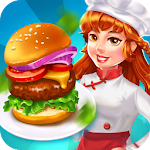 Famous Cooking Island Apk