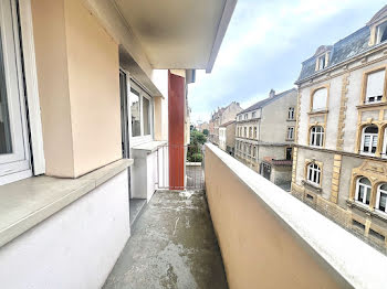 appartement à Metz (57)