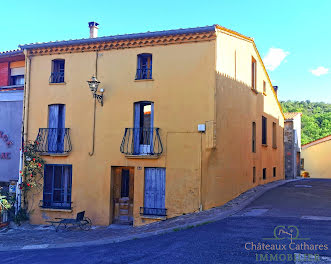 maison à Saint-Paul-de-Fenouillet (66)