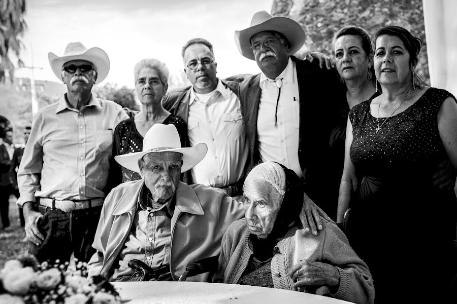 Photographe de mariage Estefanía Delgado (estefy2425). Photo du 10 octobre 2018