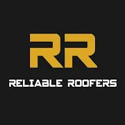 Reliable Roofers Logo