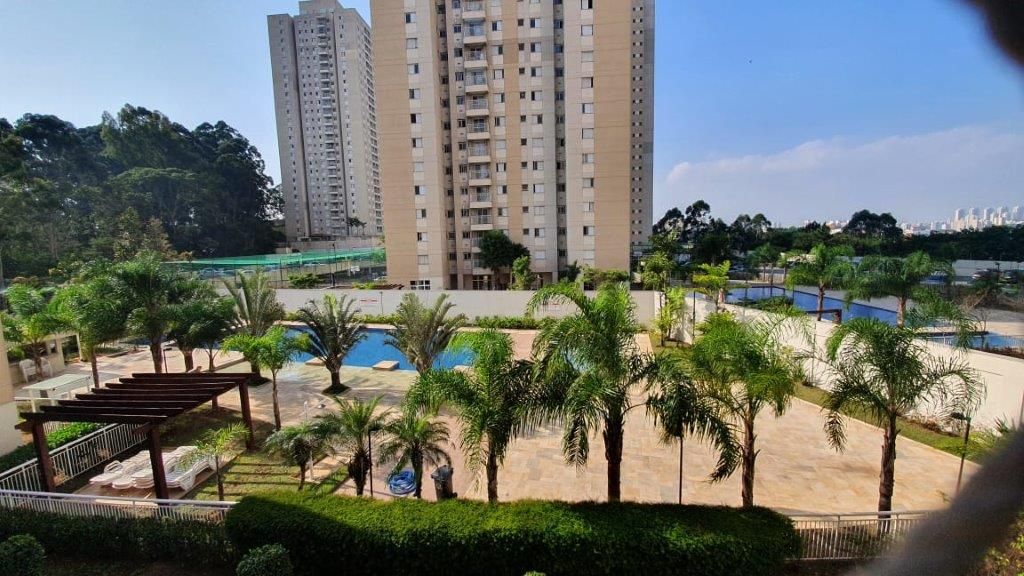 Apartamentos à venda Jardim América