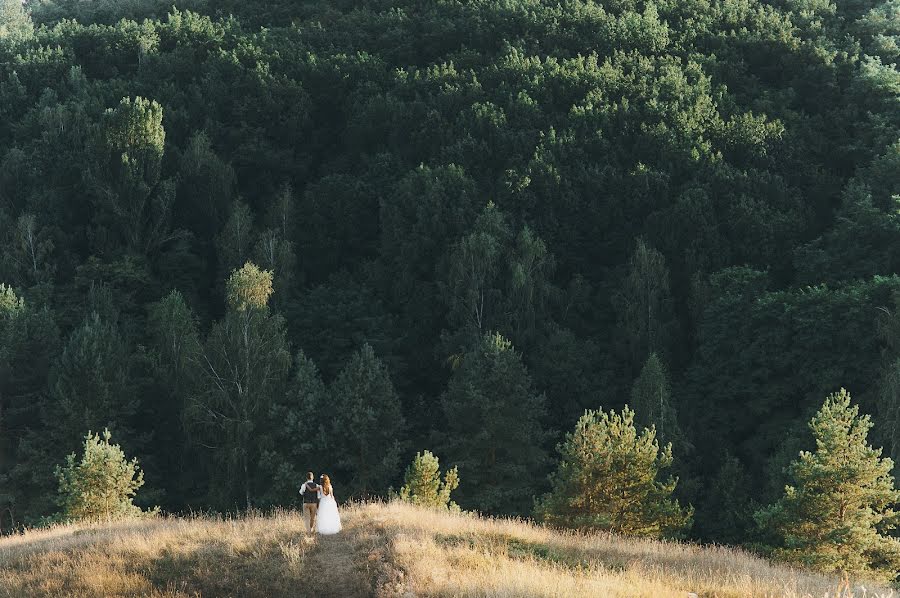 Photographe de mariage Aleksandr Cybin (hocaiba). Photo du 11 septembre 2016