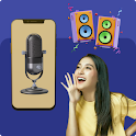 Live Bluetooth Microphone App