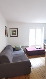 appartement à Paris 11ème (75)