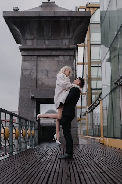 Wedding photographer Madlen Aleksandrova (madeleine). Photo of 14 October 2023