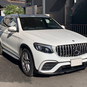 GLC X253