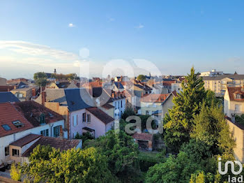 appartement à Montluçon (03)