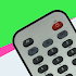 Remote Control for Starhub TV1.0.0