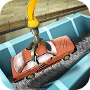 Herunterladen Garbage Trucks Simulator - try junkyard m Installieren Sie Neueste APK Downloader