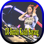 Cover Image of Télécharger DJ Butuh Kasih Sayang 1.0 APK