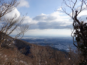 四日市の展望