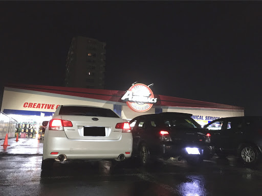 インプレッサ スポーツワゴン Gg3の手稲橋 夜景 夜景スポット レガシィbmm 手稲 山に関するカスタム メンテナンスの投稿画像 車のカスタム情報はcartune