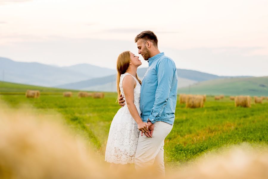 Photographe de mariage Bogdan Nita (bogdannita). Photo du 31 janvier 2018