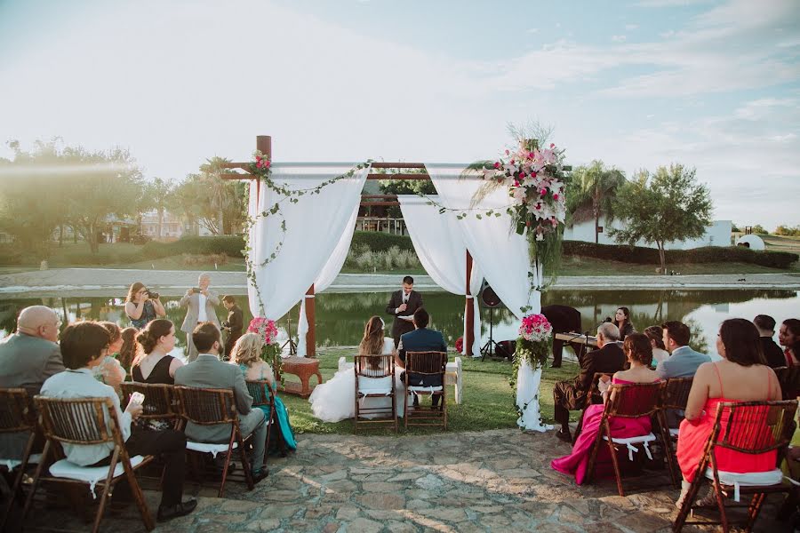 Photographe de mariage Carolina Cavazos (cavazos). Photo du 14 septembre 2017