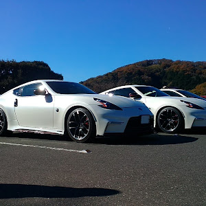 フェアレディーZ NISMO