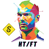 Zidane VIP HT/FT Betting Tips logo