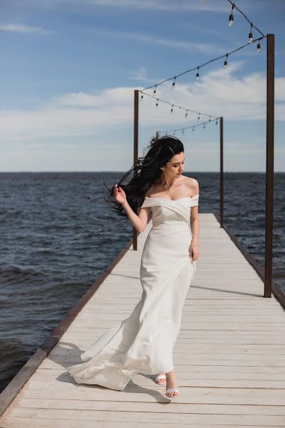 Fotografo di matrimoni Marina Vladimirska (marinasirosh). Foto del 28 aprile 2023