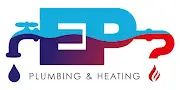 E P Plumbing & Heating Ltd Logo