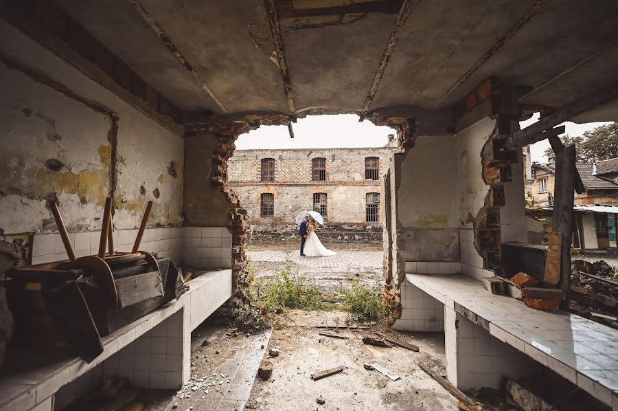 Fotografo di matrimoni Simon Varterian (svstudio). Foto del 14 settembre 2018