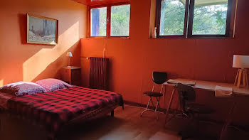 chambre à Besançon (25)