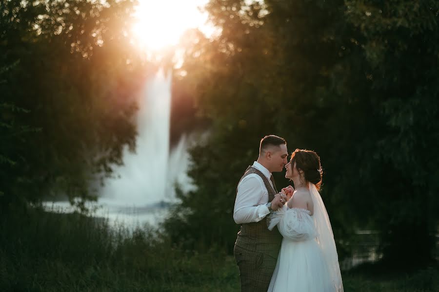 Fotógrafo de bodas Olga Shundeeva-Pilipenko (olgashundeeva). Foto del 24 de agosto 2022