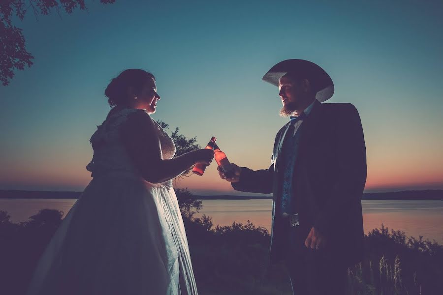 Photographe de mariage Ailecia Ruscin (aileciaruscin). Photo du 8 septembre 2019