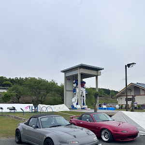 ロードスター NA6CE