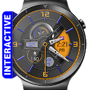 Descargar Cruise Control HD Watch Face Widget Live  Instalar Más reciente APK descargador