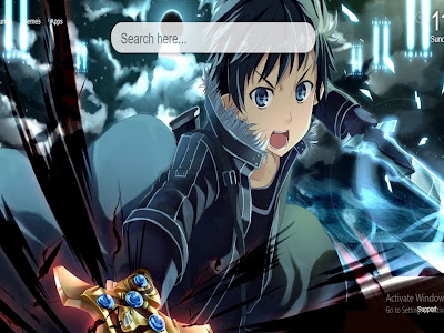 【最も検索された】 Sao 壁紙 Pc