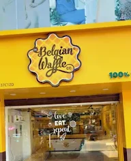 The Belgian Waffle Co. photo 2