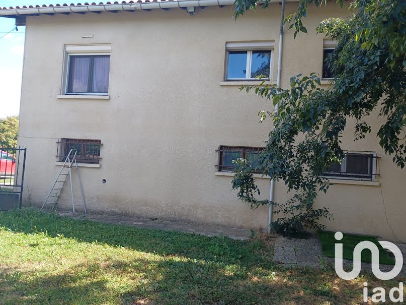 Vente maison 4 pièces 98 m² à Montauban (82000), 242 000 €