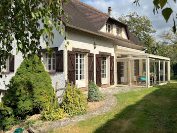 maison à Houdan (78)