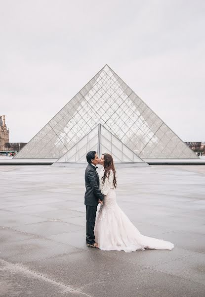 Fotógrafo de bodas Alexandra Gera (alexandragera). Foto del 30 de enero 2018