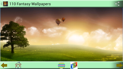 111 Fantasy Wallpapers