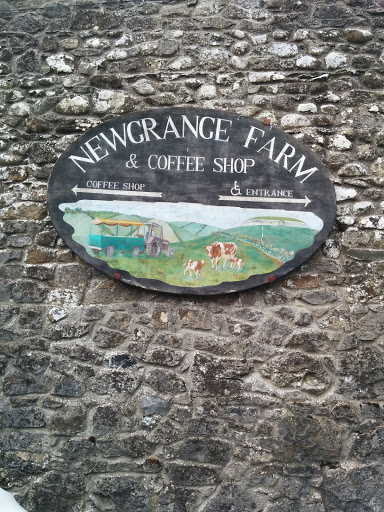 Newgrange Farm and Coffee Shop