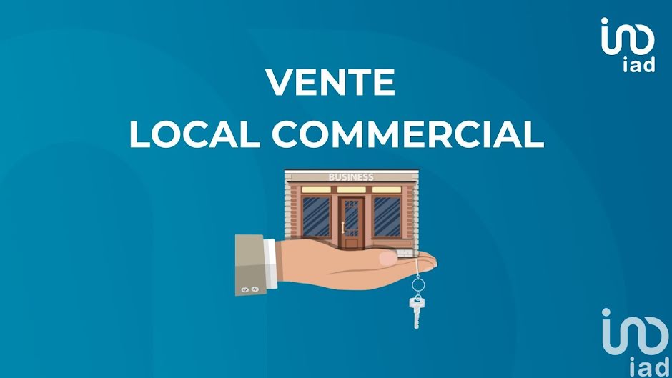 Vente locaux professionnels  156 m² à Cahors (46000), 268 491 €