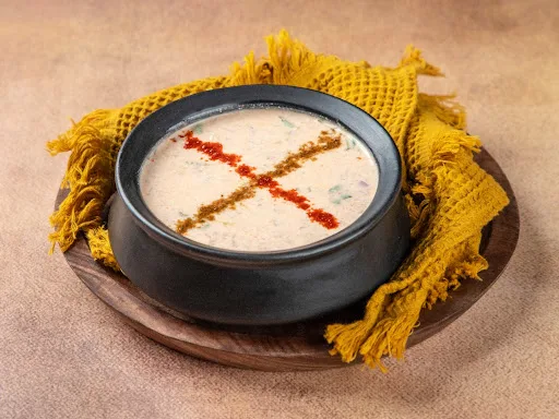 Dahi Raita