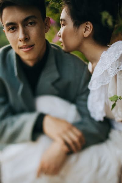 Huwelijksfotograaf Yuliya Grigoruk (yuliyagrigoruk). Foto van 10 augustus 2021