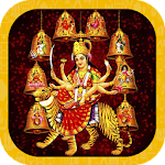 Cover Image of डाउनलोड Durga Maa Aarti 3.0 APK