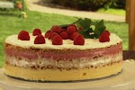 Frozen Layered Sorbet Torte was pinched from <a href="http://www.kraftrecipes.com/recipes/frozen-layered-sorbet-torte-133844.aspx" target="_blank">www.kraftrecipes.com.</a>