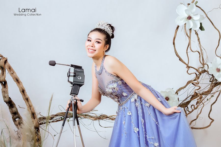 Pulmafotograaf Bình Phạm Vũ Thanh (vtbstudio). Foto tehtud 9 august 2019