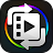 Video Converter, Compressor icon