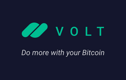 Volt Wallet Preview image 0