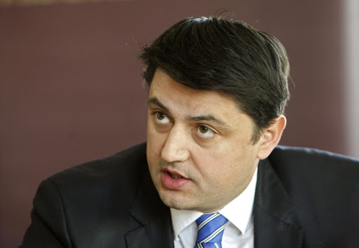 Blic: Vladimir Božović novi ambasador Srbije u Crnoj Gori